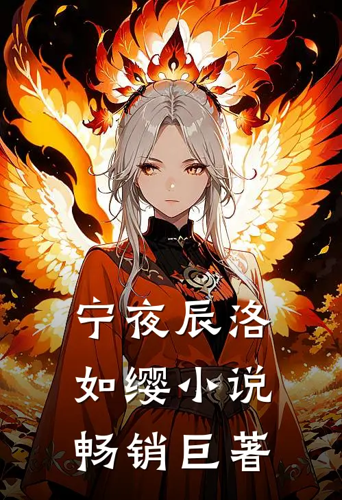 宁夜辰洛如缨小说畅销巨著