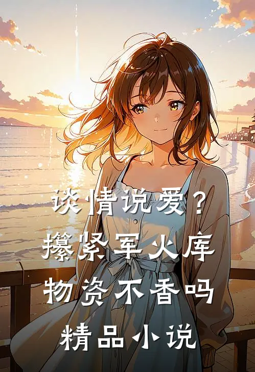 谈情说爱？攥紧军火库物资不香吗精品小说