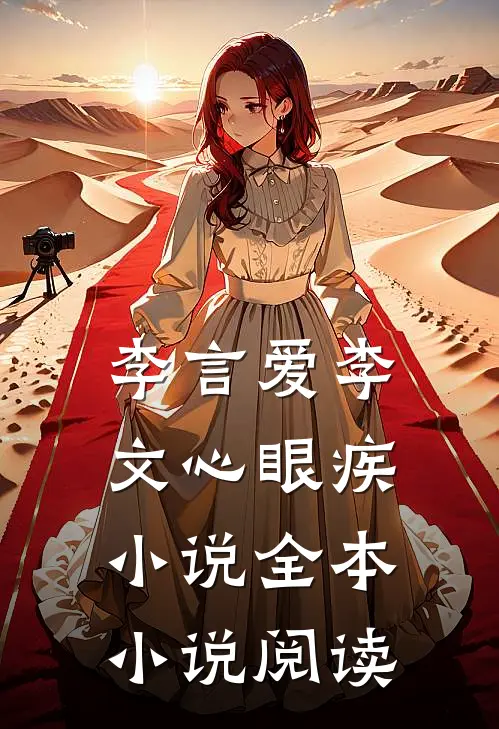 李言爱李文心眼疾小说全本小说阅读