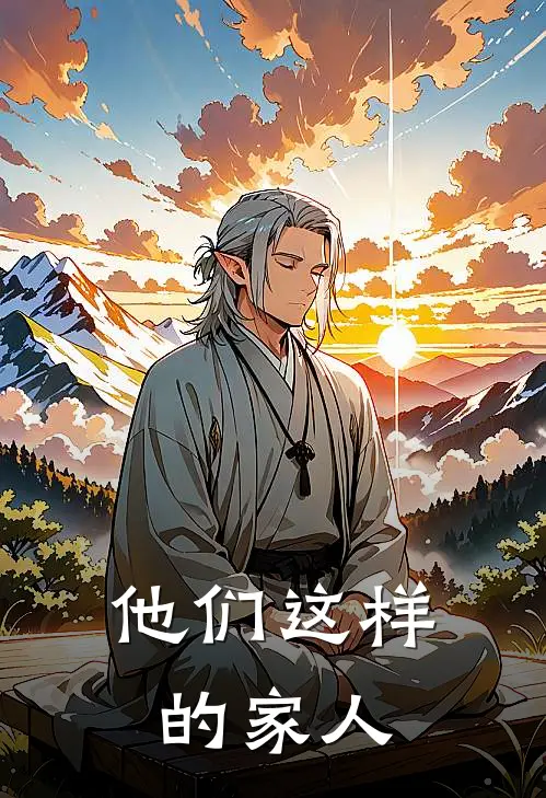 他们这样的家人