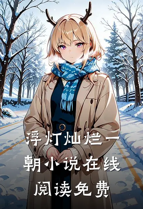 浮灯灿烂一朝小说在线阅读免费