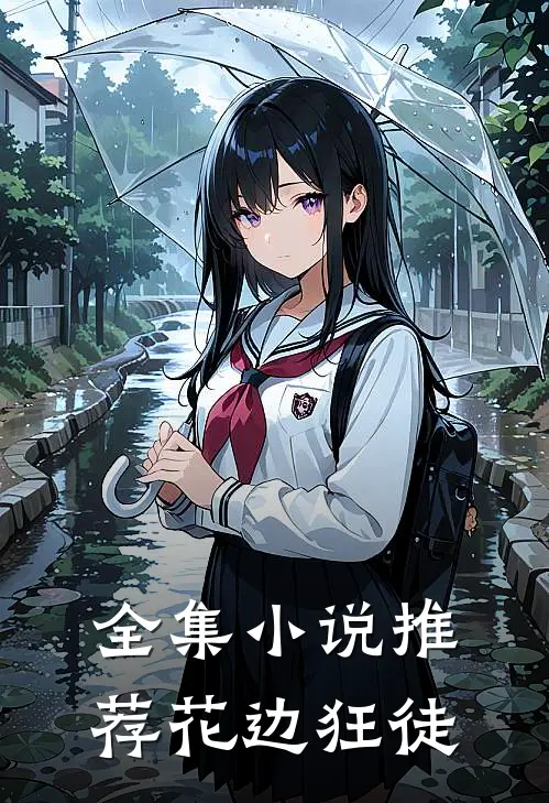 全集小说推荐花边狂徒