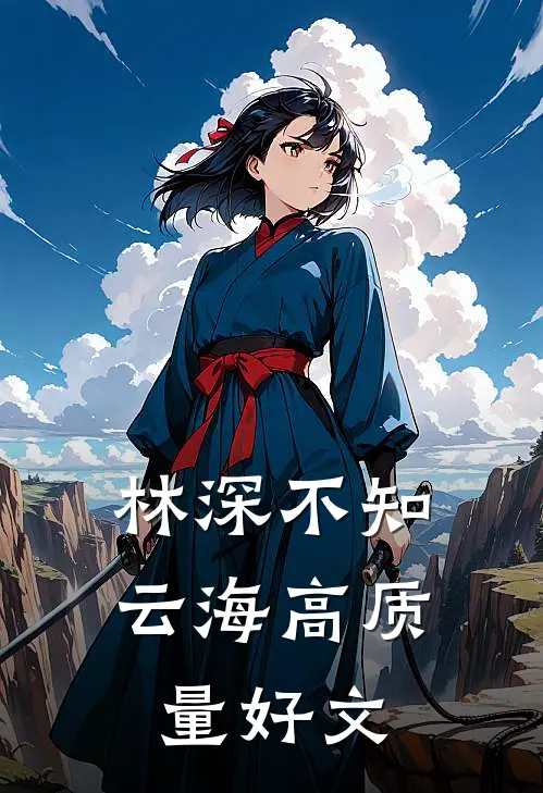 林深不知云海高质量好文