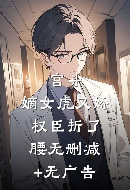 宫斗：嫡女虎又娇，权臣折了腰无删减+无广告
