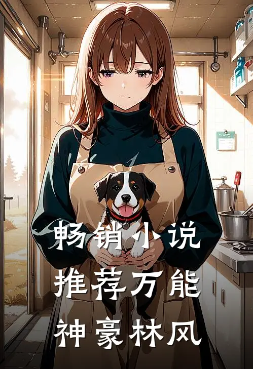 畅销小说推荐万能神豪林风