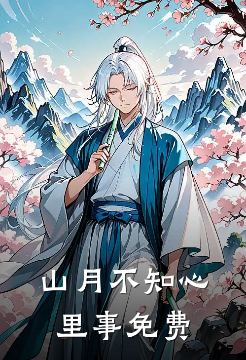 山月不知心里事免费