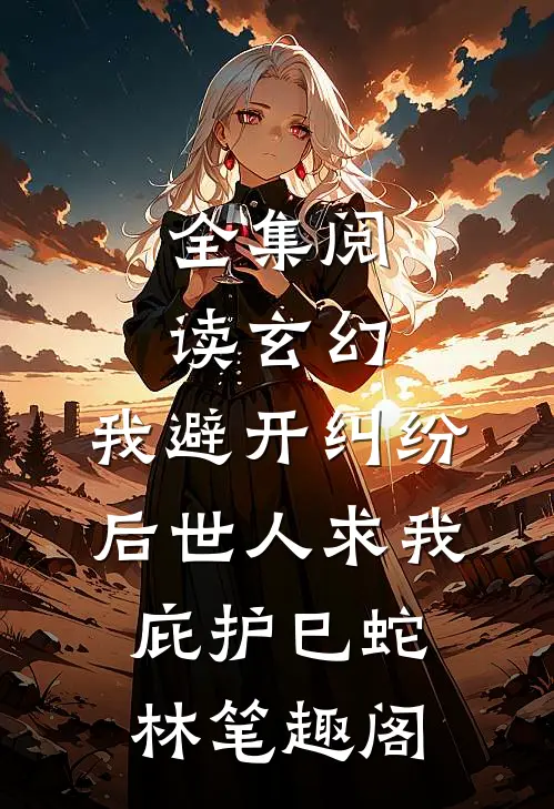 全集阅读玄幻:我避开纠纷后世人求我庇护(巳蛇林)笔趣阁