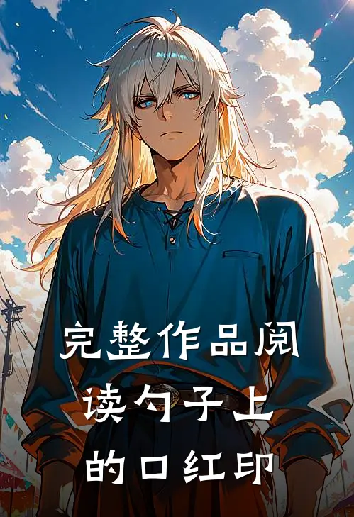 完整作品阅读勺子上的口红印