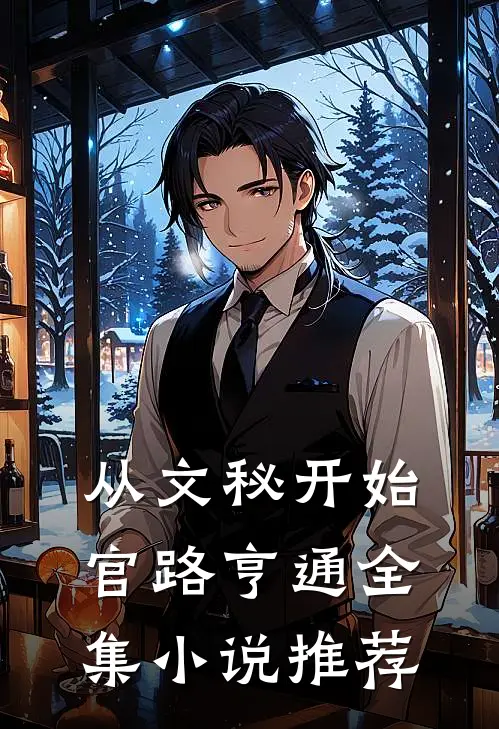 从文秘开始，官路亨通全集小说推荐