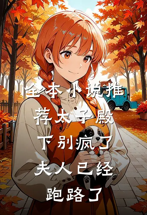 全本小说推荐太子殿下别疯了，夫人已经跑路了