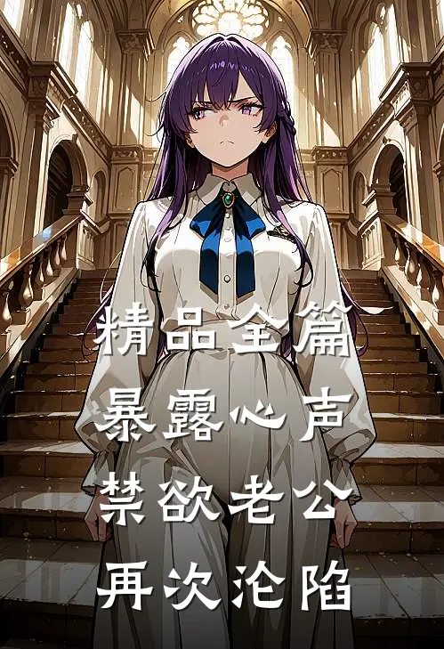 精品全篇暴露心声，禁欲老公再次沦陷