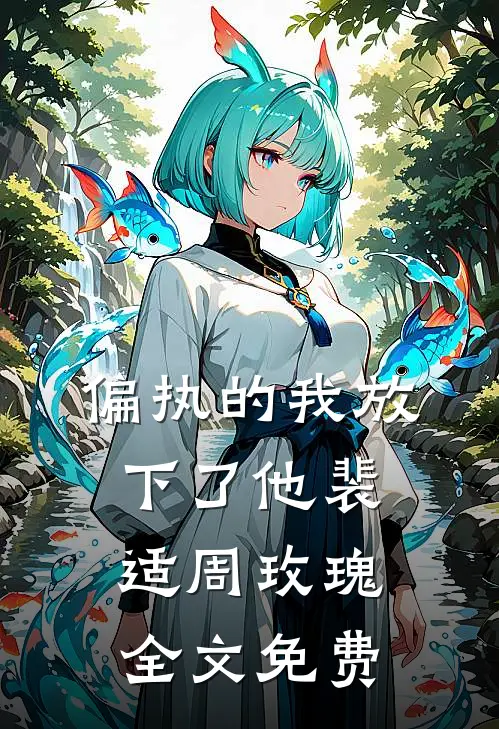 偏执的我放下了他裴适周玫瑰全文免费