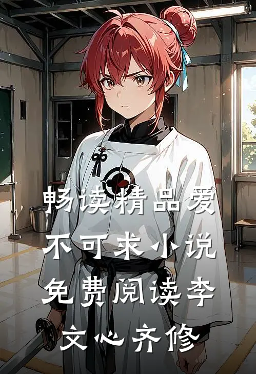 畅读精品爱不可求小说免费阅读李文心齐修