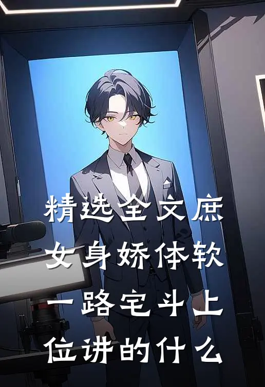 精选全文庶女身娇体软,一路宅斗上位讲的什么