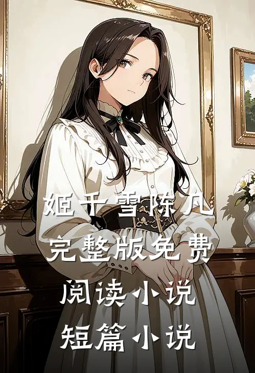 姬千雪陈凡完整版免费阅读小说短篇小说