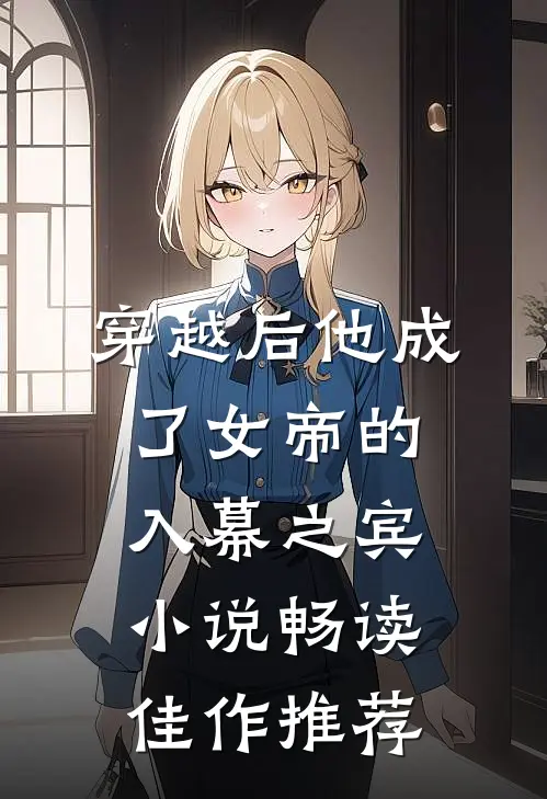 穿越后他成了女帝的入幕之宾小说畅读佳作推荐