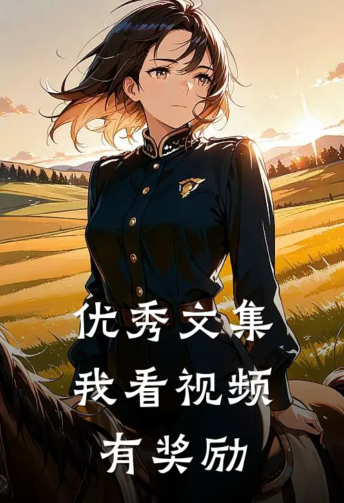 优秀文集我看视频有奖励