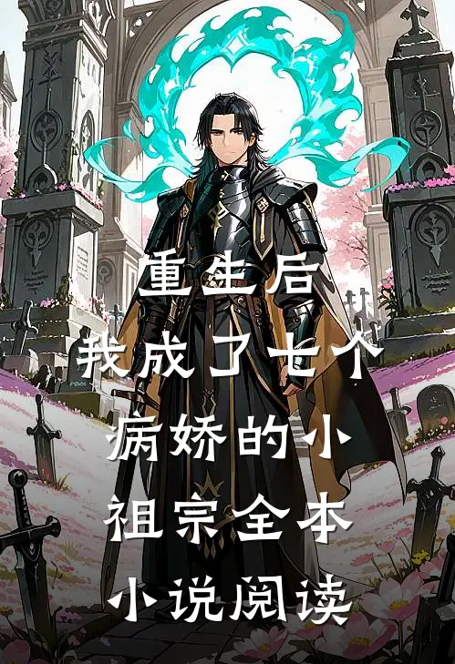 重生后，我成了七个病娇的小祖宗全本小说阅读