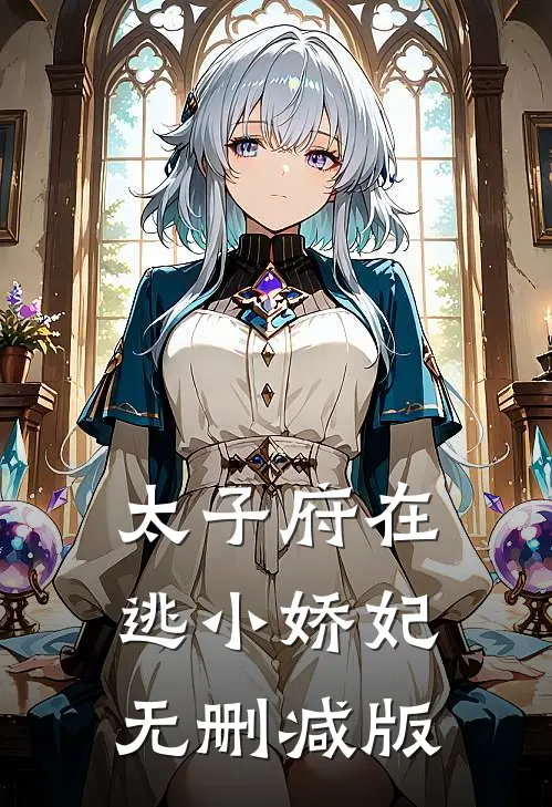 太子府在逃小娇妃无删减版