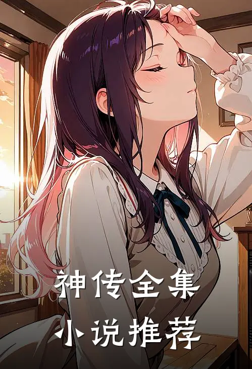 神传全集小说推荐