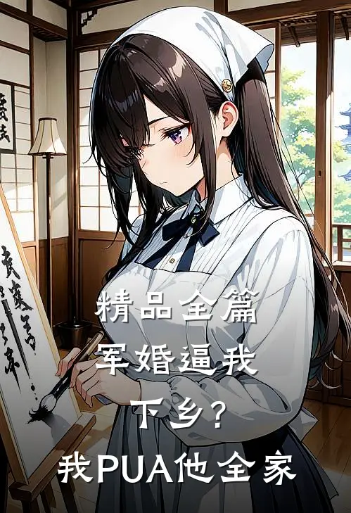 精品全篇军婚逼我下乡?我PUA他全家