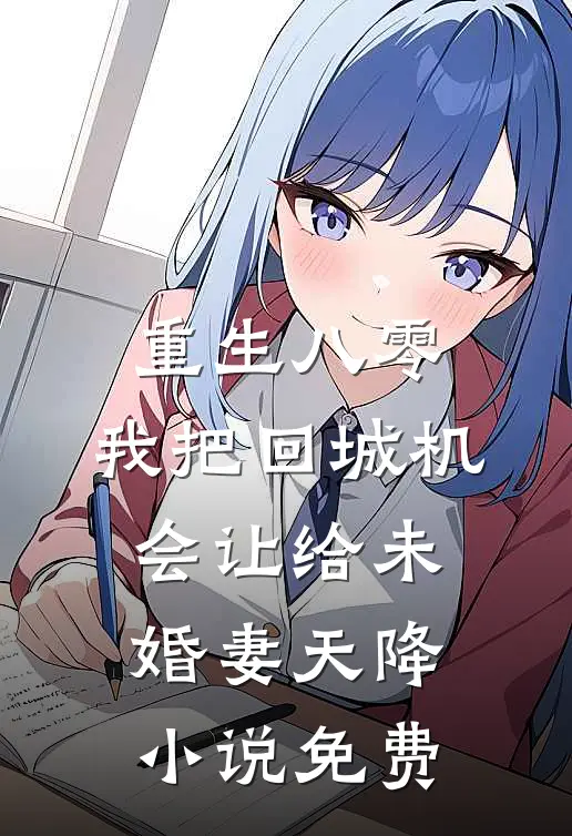 重生八零：我把回城机会让给未婚妻天降小说免费