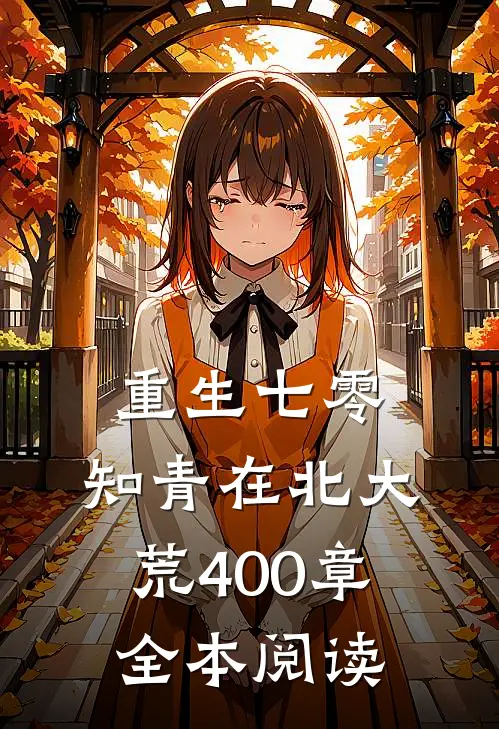 重生七零:知青在北大荒 400章全本阅读