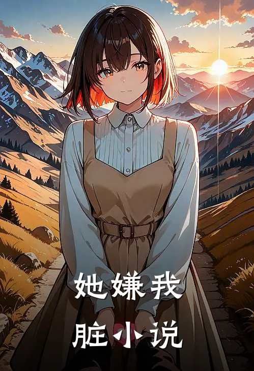 她嫌我脏小说