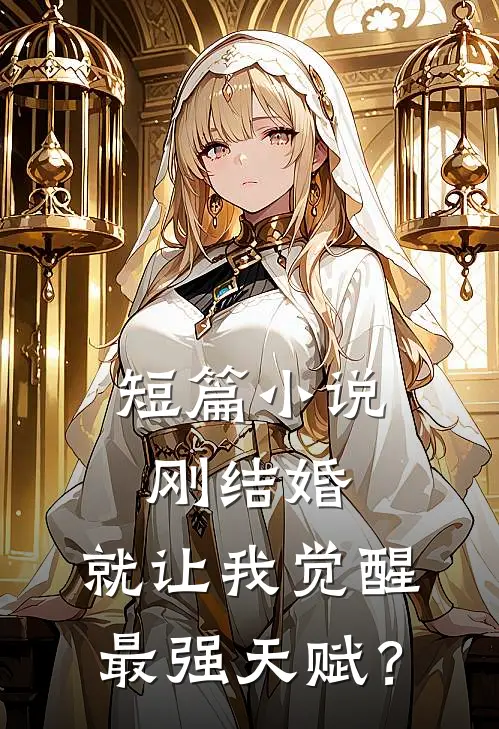 短篇小说刚结婚，就让我觉醒最强天赋？