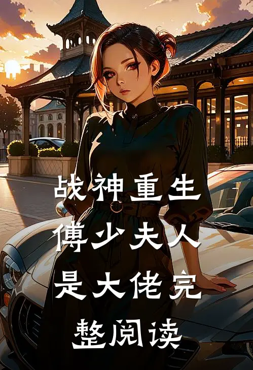 战神重生：傅少夫人是大佬完整阅读