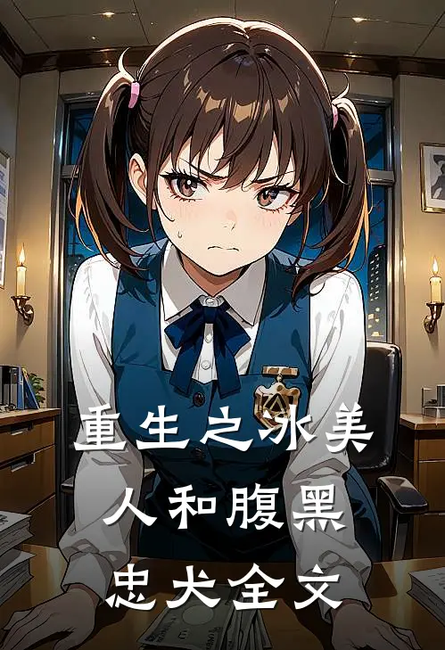 重生之冰美人和腹黑忠犬全文