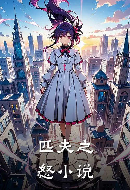 匹夫之怒小说