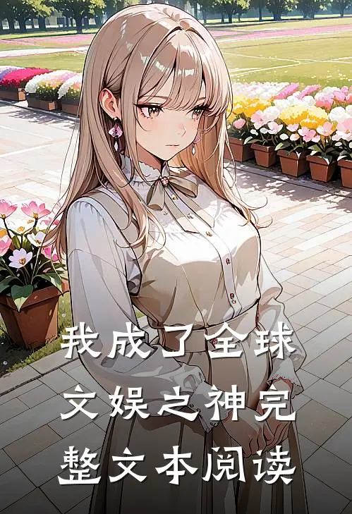 我成了全球文娱之神完整文本阅读