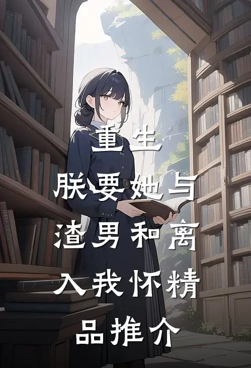 重生：朕要她与渣男和离，入我怀精品推介