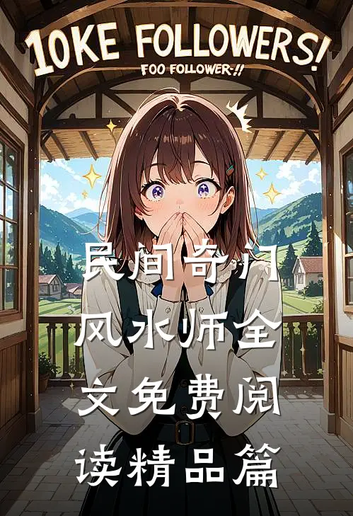 民间奇门风水师全文免费阅读精品篇