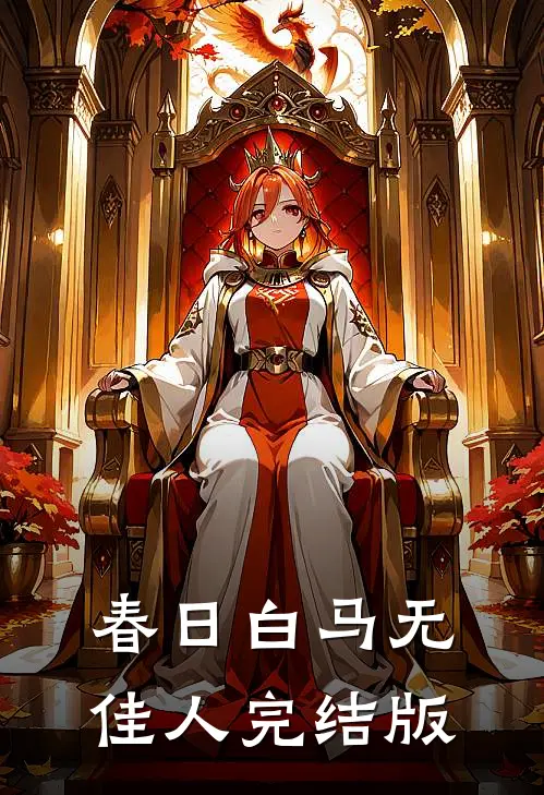 春日白马无佳人完结版