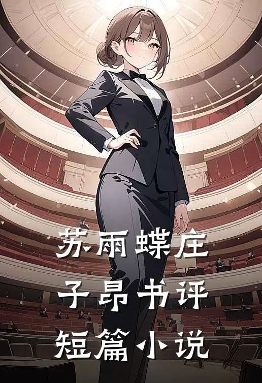 苏雨蝶庄子昂书评短篇小说