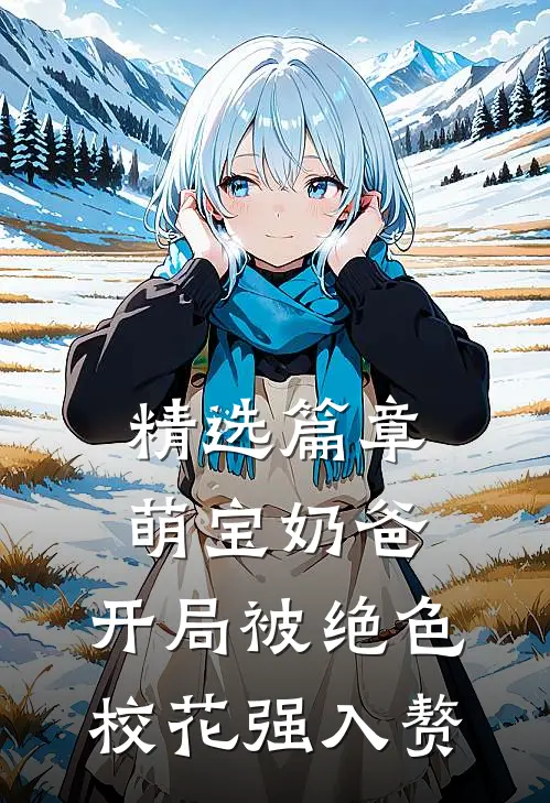 精选篇章萌宝奶爸：开局被绝色校花强入赘