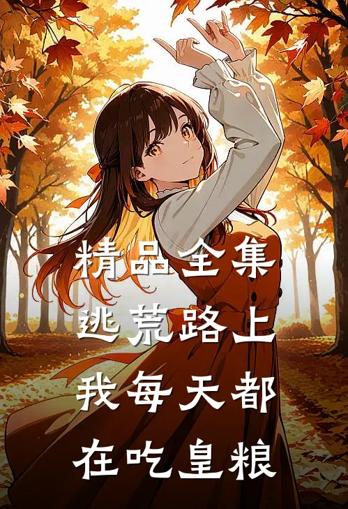 精品全集逃荒路上，我每天都在吃皇粮