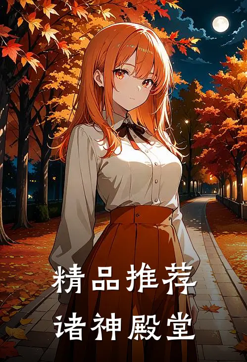 精品推荐诸神殿堂