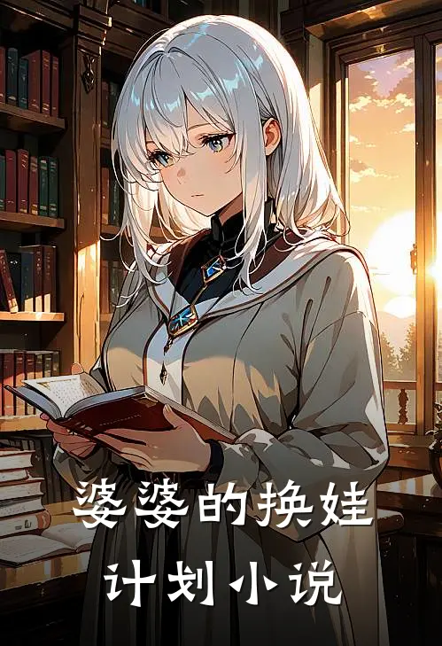 婆婆的换娃计划小说