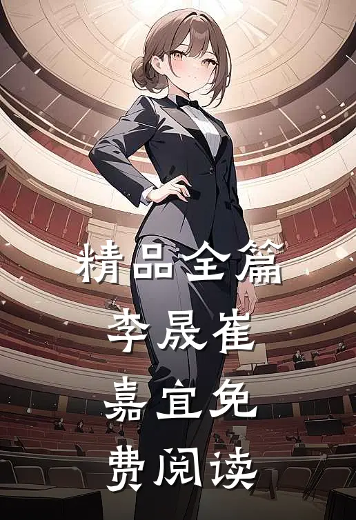精品全篇李晟崔嘉宜免费阅读
