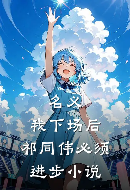 名义我下场后,祁同伟必须进步免费全文无删减阅读