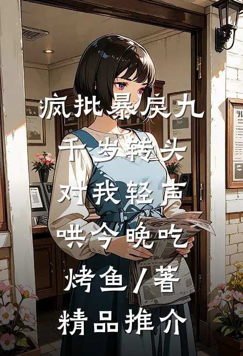 疯批暴戾九千岁转头对我轻声哄 今晚吃烤鱼 / 著精品推介