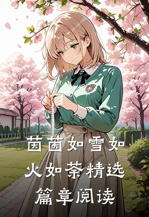 茵茵如雪如火如荼精选篇章阅读