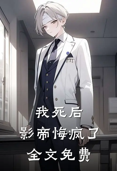 我死后,影帝悔疯了全文免费