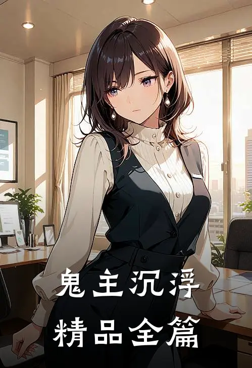 鬼主沉浮精品全篇
