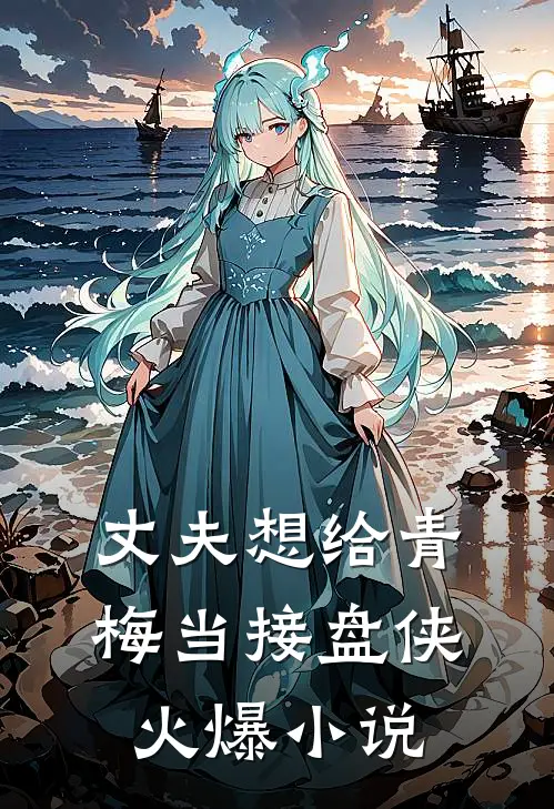 丈夫想给青梅当接盘侠火爆小说