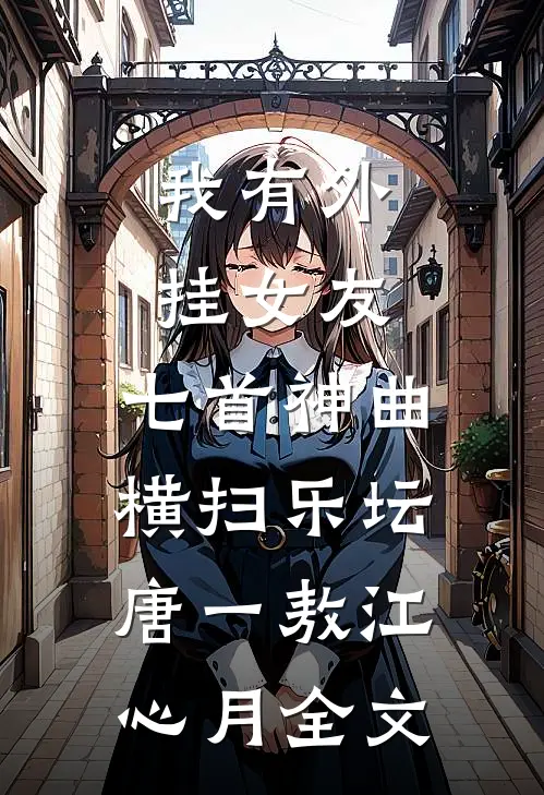 我有外挂女友，七首神曲横扫乐坛唐一敖江心月全文