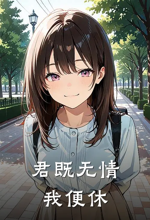 君既无情我便休